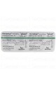 Glucophage Tab 500mg 10's