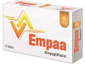 Empaa Tab 10mg 14's