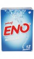 Eno Reguler Powder Sachet 12's