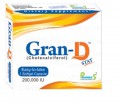 Gran-D Cap 1's