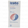 Izato Susp 100mg/5ml 60ml
