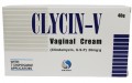 Clycin V Cream 2% 40gm
