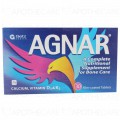 Agnar Tab 30's