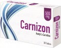 Carnizon Tab 500mg 30's