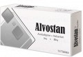 Alvostan Tab 5mg/80mg 14's