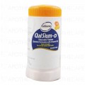 Qalsium D  Orange Flavour Tab 30's