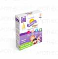 Sunny D Drops 400IU 10ml
