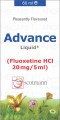 Advance Liq 20mg/5ml  60Ml