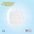 Assure KN95 Face Mask 2's (Pack of 2 Box)