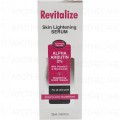 Revitalize Skin Lightening Serum 20ml