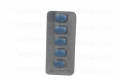 Ansaid Tab 100mg 5's