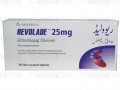 Revolade Tab 25mg 28's
