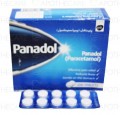 Panadol Tab 500mg 200's