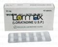 Lormax Tab 10mg 10's