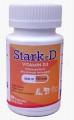 Stark-D Cap 5000IU (125mcg) 60's