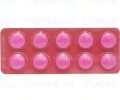 Erythrocin Tab 250mg 10's