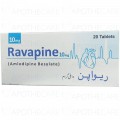 Ravapine Tab 10mg 20's