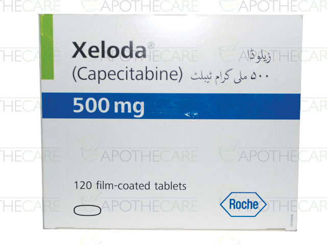 Buy xeloda 500mg