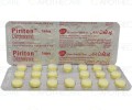 Piriton Tab 4mg 20's