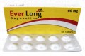 Ever Long Tab 60mg 10's