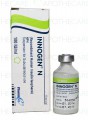 Innogen N Inj 100IU 1Vialx10ml