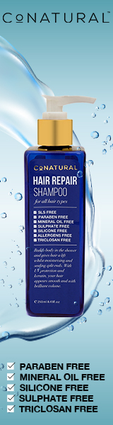 Conatural Hair Repair Shampoo