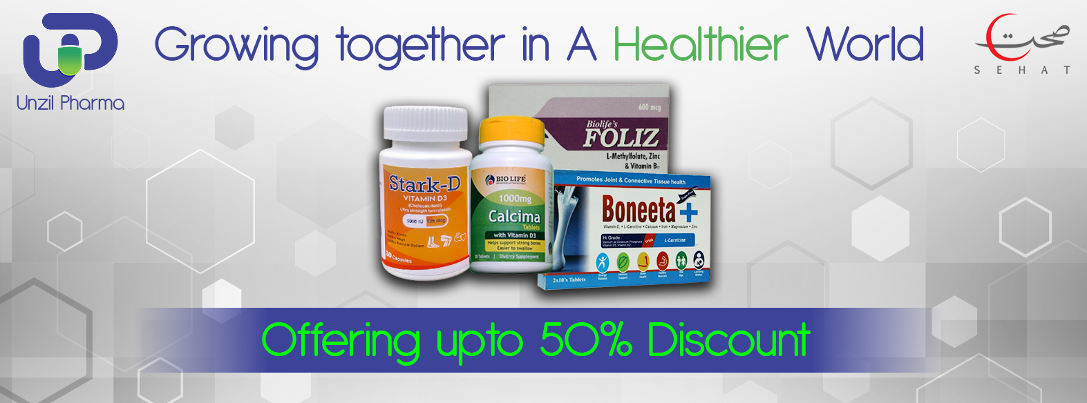 Unzil Pharma