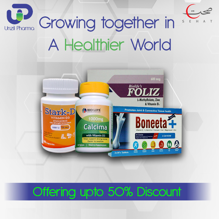 Unzil Pharma