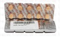 Warfin Tab 5mg 10's