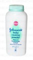 Johnson's Baby Cooling Powder 200g