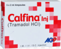Calfina Inj 2ml