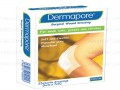 Dermapore N/W Dressing 6x7cm 1Sheet