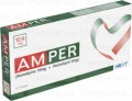 Amper Tab 10mg/4mg 10's