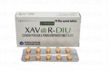Xavor-DIU Tab 50mg/12.5mg 10's