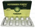 Potensen Fort Tab 500mg 20's