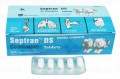 Septran DS Tab 800mg/160mg 5's