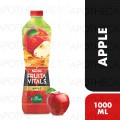 Fruita Vitals Apple Nectar-1000Ml