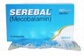 Serebal Inj 500mcg 10Amp