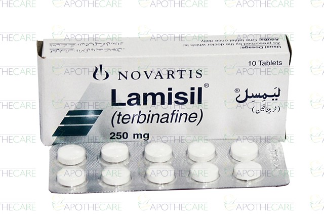 Lamisil 200mg