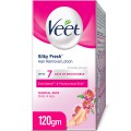 Veet Lotion  Normal - 120Gm