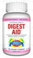 Digest Aid Tab 20's