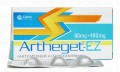Artheget EZ Tab 80mg/480mg 6's