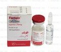 Fortum Inj 1gm 1Vial