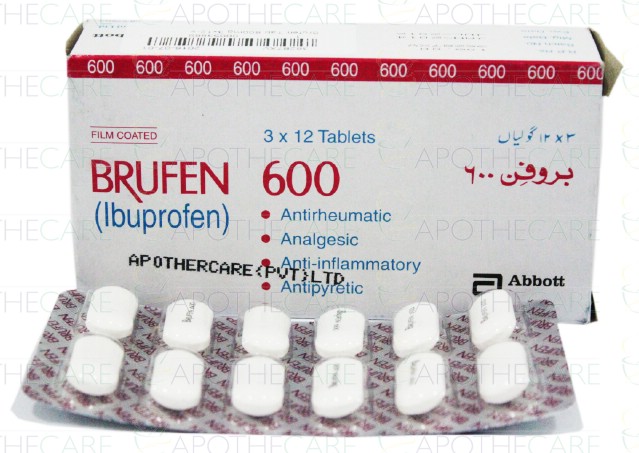 12 600mg ibuprofen 12 600mg ibuprofen
