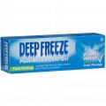 Deep Freeze Pain Relief Cold Gel 35g