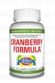 Cranberry Formula Cap 20's