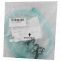 Peads Oxygen Mask 1's