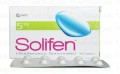 Solifen Tab 5mg 10's