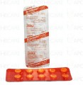 Gravinate Tab 50mg 10's