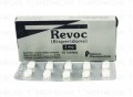 Revoc Tab 2mg 10's